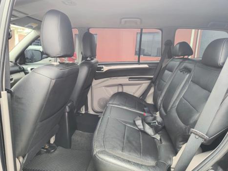 MITSUBISHI Pajero Dakar 3.2 16V 4P HPE 4X4  7 LUGARES TURBO INTECOOLER DIESEL AUTOM�TICO, Foto 11