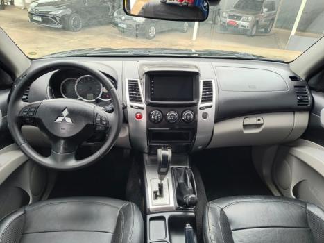 MITSUBISHI Pajero Dakar 3.2 16V 4P HPE 4X4  7 LUGARES TURBO INTECOOLER DIESEL AUTOM�TICO, Foto 12