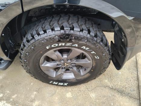 MITSUBISHI Pajero Dakar 3.2 16V 4P HPE 4X4  7 LUGARES TURBO INTECOOLER DIESEL AUTOM�TICO, Foto 14