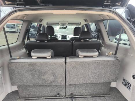 MITSUBISHI Pajero Dakar 3.2 16V 4P HPE 4X4  7 LUGARES TURBO INTECOOLER DIESEL AUTOM�TICO, Foto 16