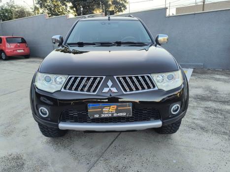 MITSUBISHI Pajero Dakar 3.2 16V 4P HPE 4X4  7 LUGARES TURBO INTECOOLER DIESEL AUTOM�TICO, Foto 2