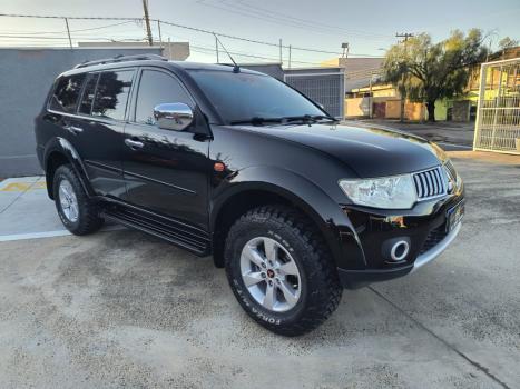 MITSUBISHI Pajero Dakar 3.2 16V 4P HPE 4X4  7 LUGARES TURBO INTECOOLER DIESEL AUTOM�TICO, Foto 3