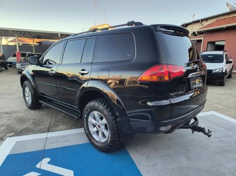 MITSUBISHI Pajero Dakar 3.2 16V 4P HPE 4X4  7 LUGARES TURBO INTECOOLER DIESEL AUTOM�TICO, Foto 5