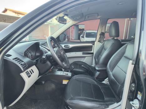 MITSUBISHI Pajero Dakar 3.2 16V 4P HPE 4X4  7 LUGARES TURBO INTECOOLER DIESEL AUTOM�TICO, Foto 7