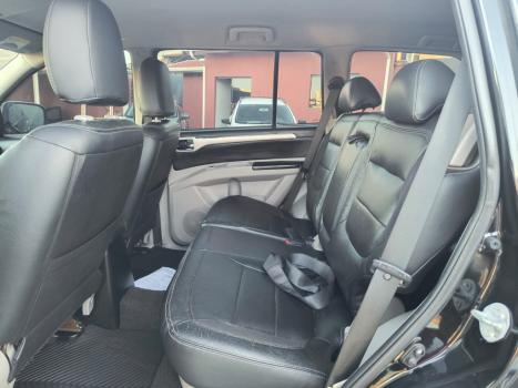 MITSUBISHI Pajero Dakar 3.2 16V 4P HPE 4X4  7 LUGARES TURBO INTECOOLER DIESEL AUTOM�TICO, Foto 8