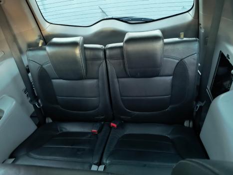 MITSUBISHI Pajero Dakar 3.2 16V 4P HPE 4X4  7 LUGARES TURBO INTECOOLER DIESEL AUTOM�TICO, Foto 9