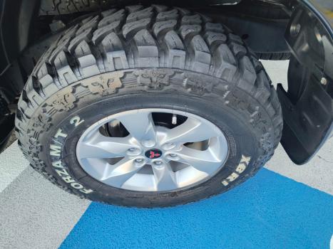 MITSUBISHI Pajero Dakar 3.2 16V 4P HPE 4X4  7 LUGARES TURBO INTECOOLER DIESEL AUTOM�TICO, Foto 10
