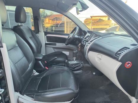MITSUBISHI Pajero Dakar 3.2 16V 4P HPE 4X4  7 LUGARES TURBO INTECOOLER DIESEL AUTOM�TICO, Foto 11