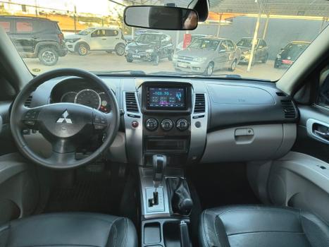 MITSUBISHI Pajero Dakar 3.2 16V 4P HPE 4X4  7 LUGARES TURBO INTECOOLER DIESEL AUTOM�TICO, Foto 14