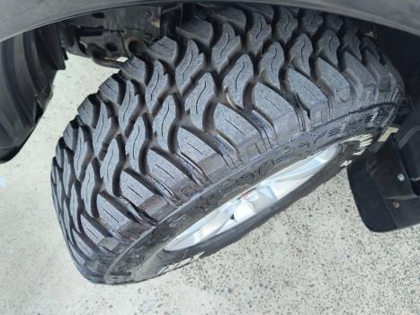 MITSUBISHI Pajero Dakar 3.2 16V 4P HPE 4X4  7 LUGARES TURBO INTECOOLER DIESEL AUTOM�TICO, Foto 16