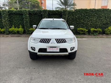 MITSUBISHI Pajero Dakar 3.2 16V 4P HPE 4X4  7 LUGARES TURBO INTECOOLER DIESEL AUTOMÁTICO, Foto 2