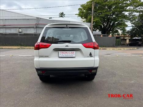 MITSUBISHI Pajero Dakar 3.2 16V 4P HPE 4X4  7 LUGARES TURBO INTECOOLER DIESEL AUTOMÁTICO, Foto 3