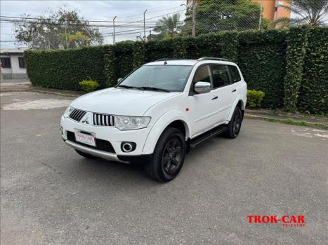 MITSUBISHI Pajero Dakar 3.2 16V 4P HPE 4X4  7 LUGARES TURBO INTECOOLER DIESEL AUTOMÁTICO, Foto 4