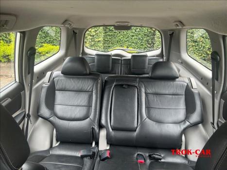 MITSUBISHI Pajero Dakar 3.2 16V 4P HPE 4X4  7 LUGARES TURBO INTECOOLER DIESEL AUTOMÁTICO, Foto 6