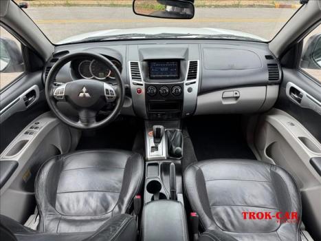 MITSUBISHI Pajero Dakar 3.2 16V 4P HPE 4X4  7 LUGARES TURBO INTECOOLER DIESEL AUTOMÁTICO, Foto 7