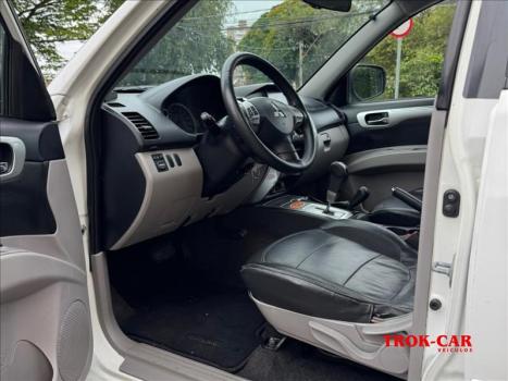 MITSUBISHI Pajero Dakar 3.2 16V 4P HPE 4X4  7 LUGARES TURBO INTECOOLER DIESEL AUTOMÁTICO, Foto 8