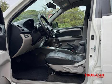 MITSUBISHI Pajero Dakar 3.2 16V 4P HPE 4X4  7 LUGARES TURBO INTECOOLER DIESEL AUTOMÁTICO, Foto 9