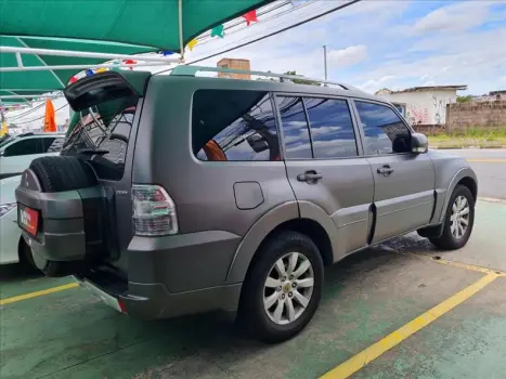 MITSUBISHI Pajero Full 3.5 V6 24V GLS 4X4 AUTOMTICO, Foto 7