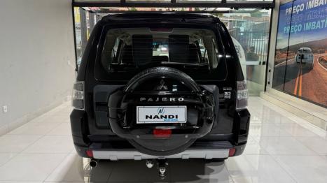 MITSUBISHI Pajero Full 3.2 16V 4P 4X4 TURBO DIESEL INTERCOOLER AUTOM�TICO, Foto 5