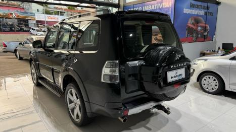 MITSUBISHI Pajero Full 3.2 16V 4P 4X4 TURBO DIESEL INTERCOOLER AUTOM�TICO, Foto 6