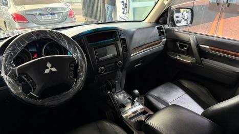 MITSUBISHI Pajero Full 3.2 16V 4P 4X4 TURBO DIESEL INTERCOOLER AUTOM�TICO, Foto 7