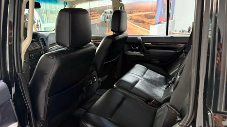 MITSUBISHI Pajero Full 3.2 16V 4P 4X4 TURBO DIESEL INTERCOOLER AUTOM�TICO, Foto 9