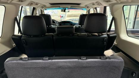 MITSUBISHI Pajero Full 3.2 16V 4P 4X4 TURBO DIESEL INTERCOOLER AUTOM�TICO, Foto 10