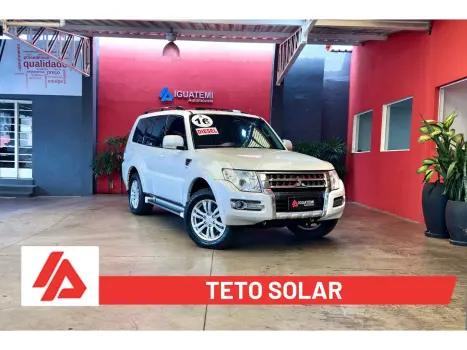 MITSUBISHI Pajero Full 3.2 16V 4P HPE 4X4 TURBO DIESEL AUTOM�TICO, Foto 1
