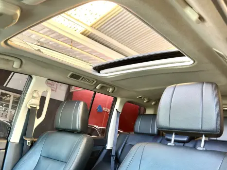 MITSUBISHI Pajero Full 3.2 16V 4P HPE 4X4 TURBO DIESEL AUTOM�TICO, Foto 11