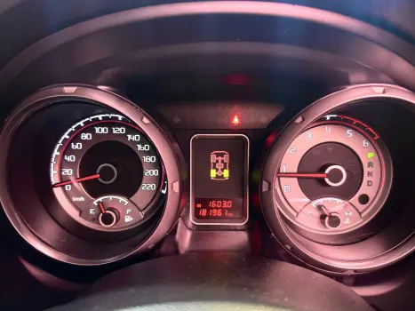 MITSUBISHI Pajero Full 3.2 16V 4P HPE 4X4 TURBO DIESEL AUTOM�TICO, Foto 21