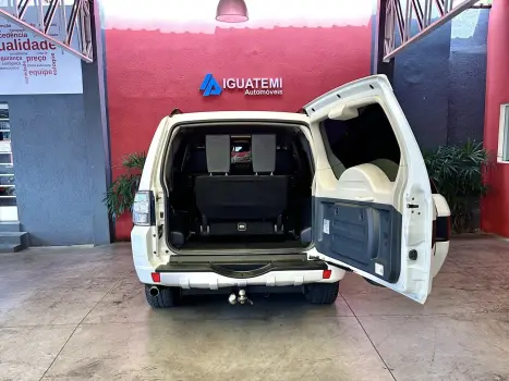 MITSUBISHI Pajero Full 3.2 16V 4P HPE 4X4 TURBO DIESEL AUTOM�TICO, Foto 24