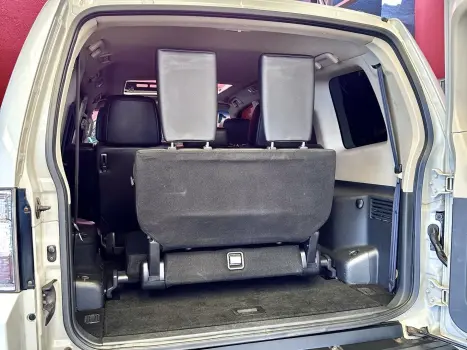 MITSUBISHI Pajero Full 3.2 16V 4P HPE 4X4 TURBO DIESEL AUTOM�TICO, Foto 25