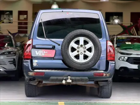 MITSUBISHI Pajero Full 3.2 16V 4P GLS 4X4 TURBO DIESEL INTERCOOLER AUTOMÁTICO, Foto 8