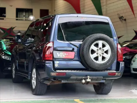 MITSUBISHI Pajero Full 3.2 16V 4P GLS 4X4 TURBO DIESEL INTERCOOLER AUTOMÁTICO, Foto 9