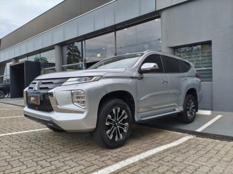 MITSUBISHI Pajero Sport 2.4 16V 4P MIVEC TURBO DIESEL LEGEND AWD AUTOMTICO, Foto 2