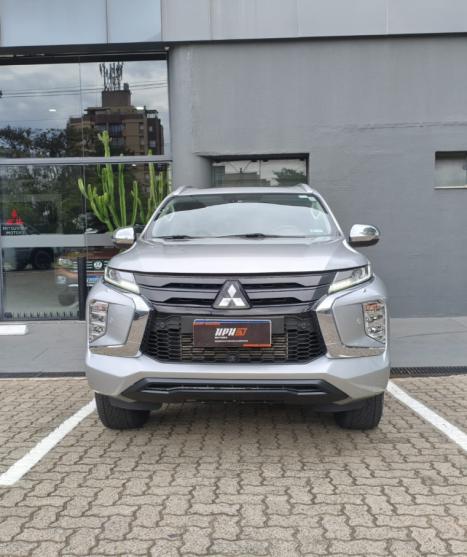 MITSUBISHI Pajero Sport 2.4 16V 4P MIVEC TURBO DIESEL LEGEND AWD AUTOMTICO, Foto 3