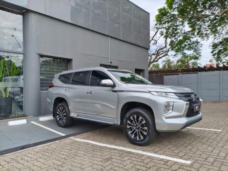 MITSUBISHI Pajero Sport 2.4 16V 4P MIVEC TURBO DIESEL LEGEND AWD AUTOMTICO, Foto 4