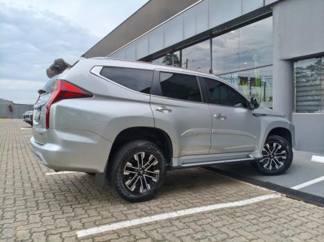 MITSUBISHI Pajero Sport 2.4 16V 4P MIVEC TURBO DIESEL LEGEND AWD AUTOMTICO, Foto 5