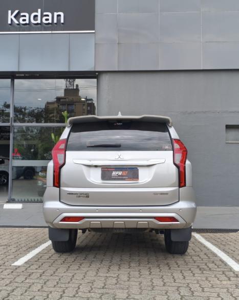 MITSUBISHI Pajero Sport 2.4 16V 4P MIVEC TURBO DIESEL LEGEND AWD AUTOMTICO, Foto 6