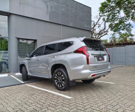 MITSUBISHI Pajero Sport 2.4 16V 4P MIVEC TURBO DIESEL LEGEND AWD AUTOMTICO, Foto 7