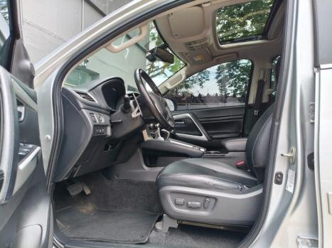 MITSUBISHI Pajero Sport 2.4 16V 4P MIVEC TURBO DIESEL LEGEND AWD AUTOMTICO, Foto 8