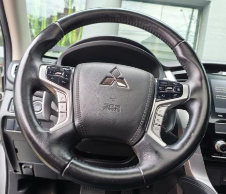 MITSUBISHI Pajero Sport 2.4 16V 4P MIVEC TURBO DIESEL LEGEND AWD AUTOMTICO, Foto 9