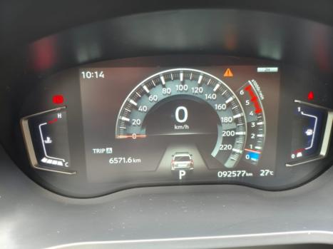 MITSUBISHI Pajero Sport 2.4 16V 4P MIVEC TURBO DIESEL LEGEND AWD AUTOMTICO, Foto 10