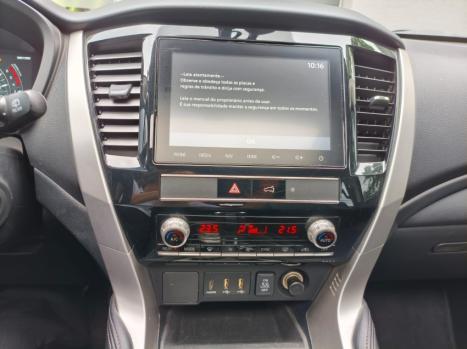 MITSUBISHI Pajero Sport 2.4 16V 4P MIVEC TURBO DIESEL LEGEND AWD AUTOMTICO, Foto 11