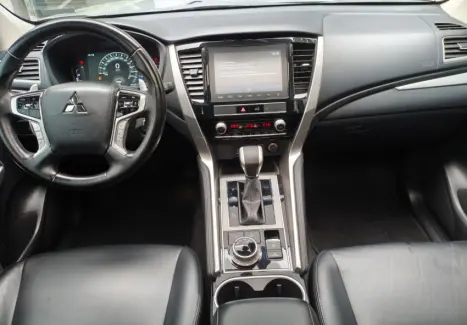 MITSUBISHI Pajero Sport 2.4 16V 4P MIVEC TURBO DIESEL LEGEND AWD AUTOMTICO, Foto 13