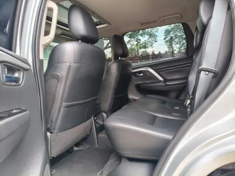 MITSUBISHI Pajero Sport 2.4 16V 4P MIVEC TURBO DIESEL LEGEND AWD AUTOMTICO, Foto 14