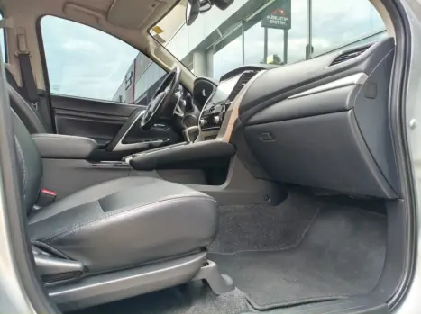 MITSUBISHI Pajero Sport 2.4 16V 4P MIVEC TURBO DIESEL LEGEND AWD AUTOMTICO, Foto 15