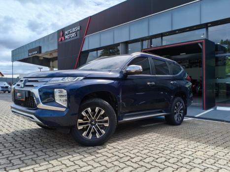 MITSUBISHI Pajero Sport 2.4 16V 4P MIVEC HPE AWD TURBO DIESEL AUTOM�TICO, Foto 1