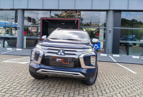 MITSUBISHI Pajero Sport 2.4 16V 4P MIVEC HPE AWD TURBO DIESEL AUTOM�TICO, Foto 3