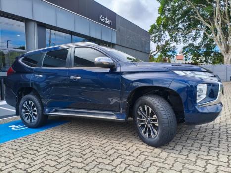 MITSUBISHI Pajero Sport 2.4 16V 4P MIVEC HPE AWD TURBO DIESEL AUTOM�TICO, Foto 4